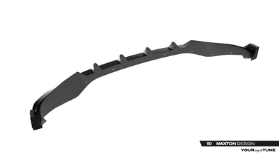 Karbonowy Splitter Przedni Prepreg BMW X5 M-Pack G05 