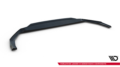 Splitter Przedni V.4 Skoda Octavia RS Mk4