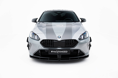 Zestaw Splitterów V.1 BMW M135i F70