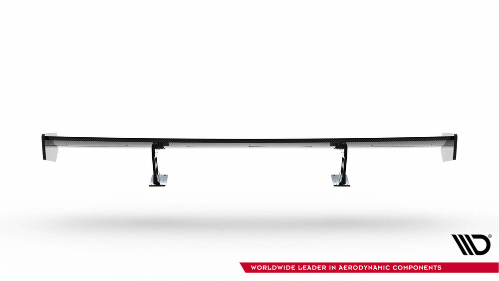 Karbonowy Spoiler V.2 Mercedes-AMG CLE 53 C236