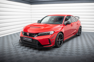 Flapsy Przednie Honda Civic Type-R Mk 11