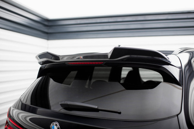 Zestaw Splitterów BMW X3 M F97 Facelift