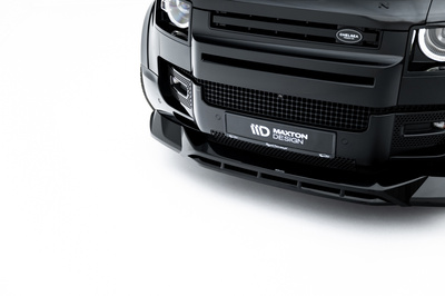 Splitter Przedni Land Rover Defender Mk4
