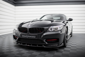 Splitter Przedni BMW Z4 M-Pack E89 Facelift