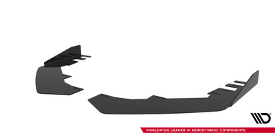 Flapsy Przednie Flaps BMW 1 M-Pack F70