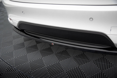 Splitter Tylny Mazda CX-60 Mk1