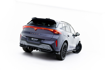 Zestaw Splitterów V.1 Cupra Terramar Mk1