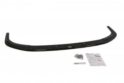 Splitter Przedni Mitsubishi Lancer Evo X V.2