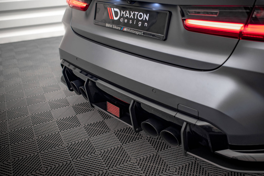 Ledowe Światło Stop BMW M3 Sedan / Touring G80 / G81