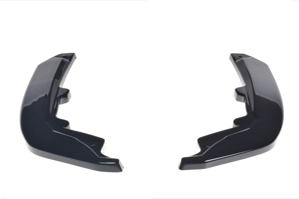 Splittery Tylne Boczne Jaguar F-Type