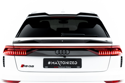 Karbonowy Set Prepreg Audi RSQ8 Mk1