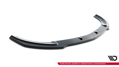 Splitter Przedni Mercedes-Benz E43 AMG / AMG-Line Sedan / Estate  W213 / S213 