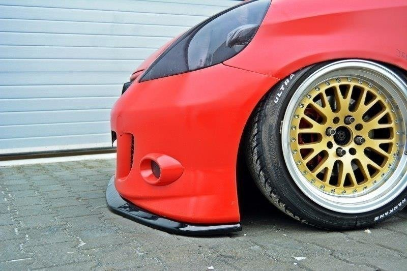 Splitter Przedni Honda Jazz Mk1