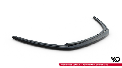 Front Splitter V.2 Ford Focus ST Mk3