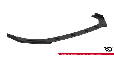 Splitter Przedni Street Pro + Flaps Toyota GR Corolla Mk12