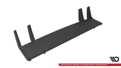 Dyfuzor Tylny Street Pro V.3 BMW 1 F40 M-Pack / M135i