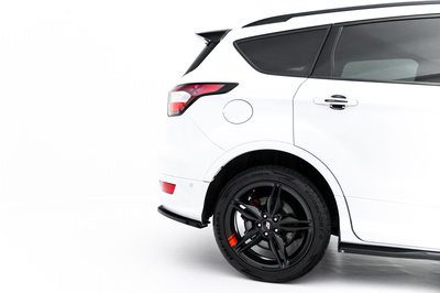 Zestaw Splitterów Ford Kuga ST-Line Mk2 Facelift