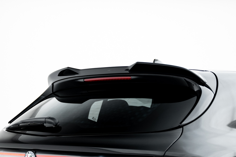 Górne Przedłużenie Spoilera 3D Alfa Romeo Tonale Mk1