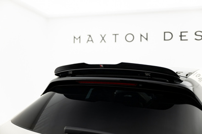 Spoiler Cap Porsche Panamera GTS Sport Turismo 971 Facelift
