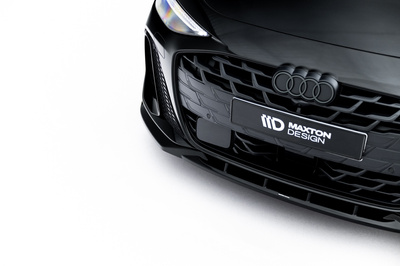 Zestaw Splitterów V.2 Audi A6 S-Line Avant C9