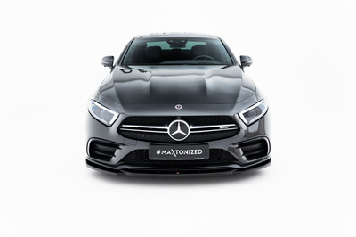 Splitter Przedni V.1 Mercedes-AMG CLS 53 C257