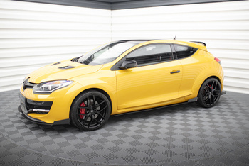 Dokładki Progów Racing Renault Megane III RS