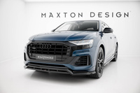 Splitter Przedni Audi Q8 Mk1 