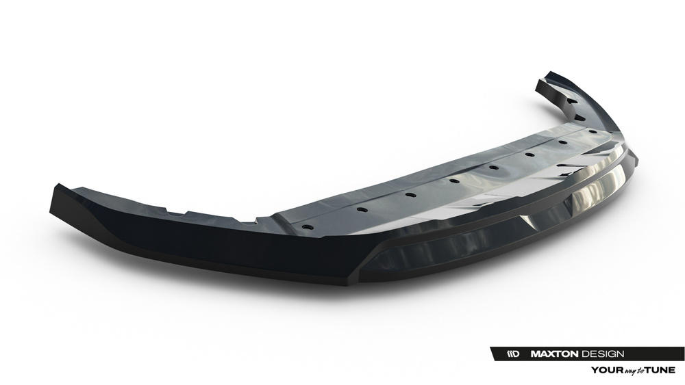 Splitter Przedni V.2 BYD Seal U Mk1