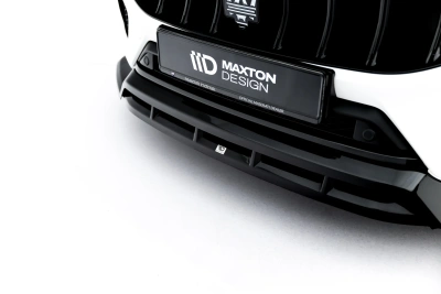 Splitter Przedni Maserati Grecale GT / Modena Mk1