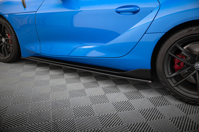 Zestaw Splitterów Toyota Supra Mk5