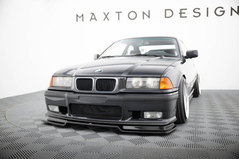 Splitter Przedni V.2 BMW M3 / 3 M-Pack E36 Coupe