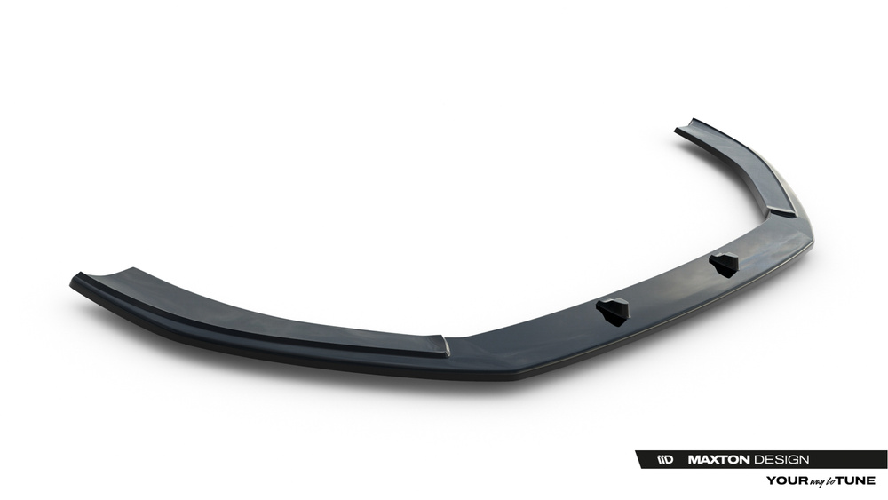 Splitter Przedni V.1 Audi RS3 8V FL Sportback