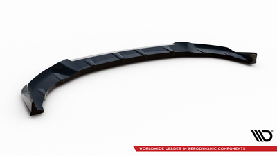 Splitter Przedni V.2 BMW 5 / i5 M-Pack Sedan / Touring G60 / G61