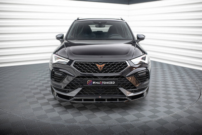 Splitter Przedni Cupra Ateca Mk1 Facelift