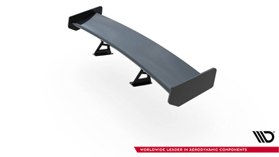 Karbonowy Spoiler Alfa Romeo Giulia Quadrifoglio
