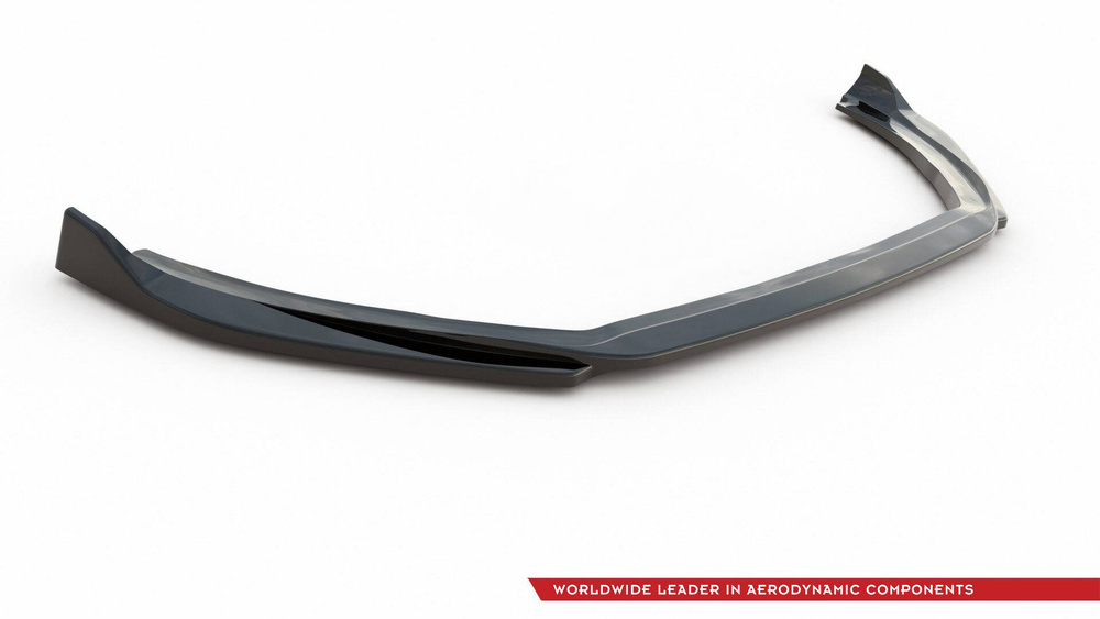 Splitter Przedni V.4 Ford Fiesta Mk8 ST / ST-Line