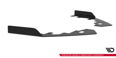 Flapsy Przednie Flaps Toyota GR Corolla Mk12