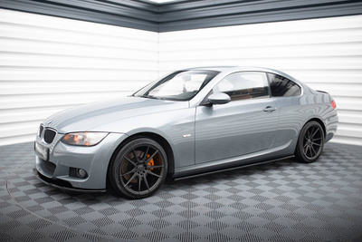 Dokładki Progów BMW 3 E92 M-Pack