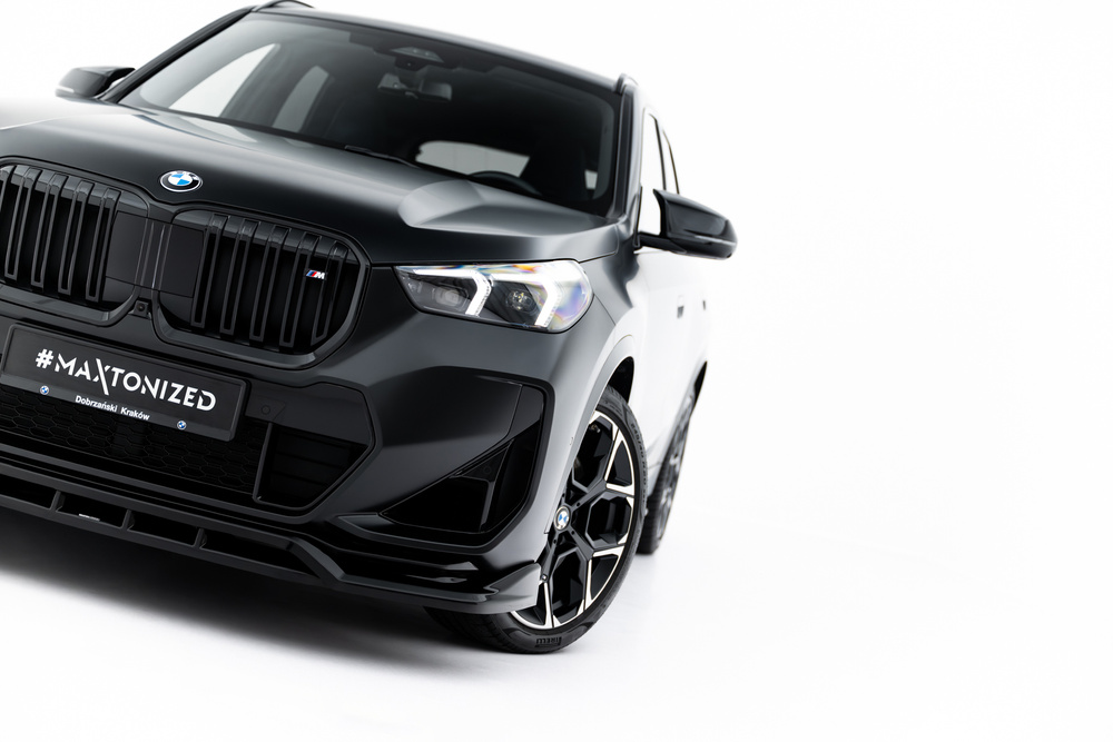 Splitter Przedni BMW X1 M35i U11