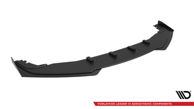 Splitter Przedni Street Pro + Flaps Honda Civic Sedan Mk10
