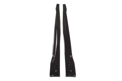 Dokładki Progów Lexus GS Mk3