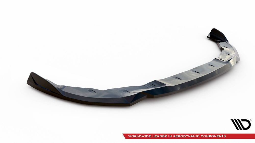 Splitter Przedni V.1 BMW 2 Coupe M-Pack / M240i G42