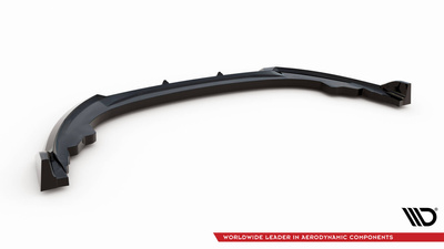 Splitter Przedni V.3 Toyota GR86 Mk1