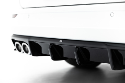 Dokładka Tylna Volkswagen Golf R Variant Mk8 / Mk8 Facelift