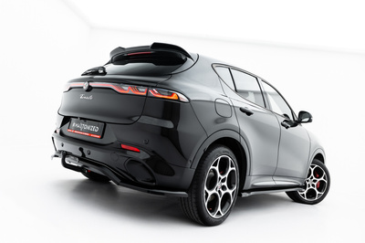 Splitter Tylny (Z Dyfuzorem) Alfa Romeo Tonale Mk1