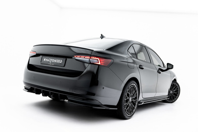 Splittery Tylne Boczne V.1 Skoda Superb Sportline Mk4