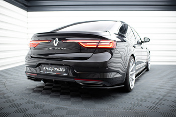 Dokładka Tylna Renault Talisman