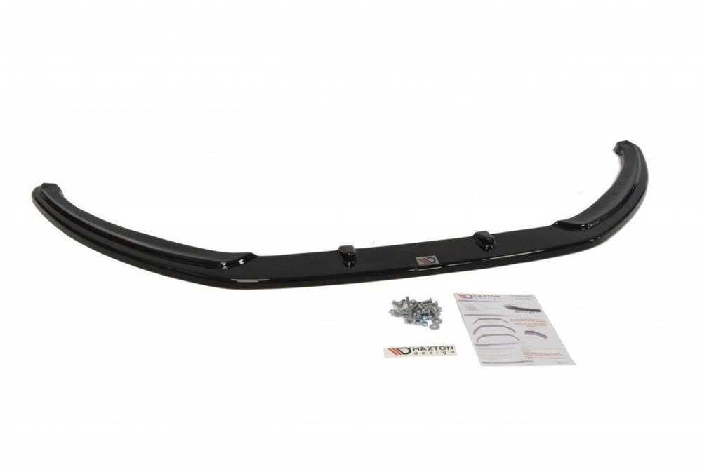 Splitter Przedni Ford Focus Mk3 Facelift