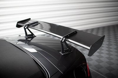 Karbonowy Spoiler Z Górnymi Mocowaniami Mazda MX-5 ND (Mk4)