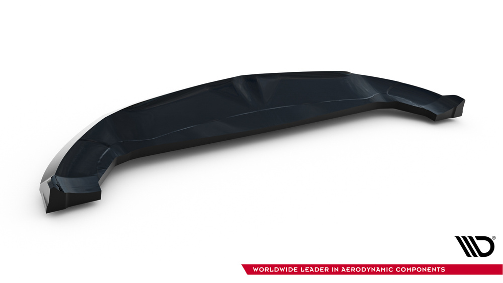Splitter Przedni V.3 Alfa Romeo Stelvio Mk1